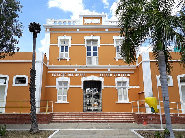 Por que cada vez mais pessoas estão se mudando para essa cidade