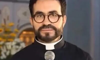 Saiba por que o padre Fábio de Melo foi denunciado ao Vaticano