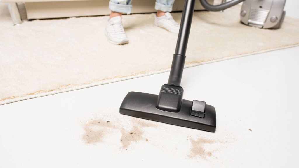 Piso encardido nunca mais com esse método simples