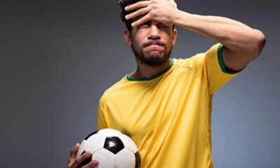 Flamengo e Palmeiras rejeitam acordo para criar liga nacional