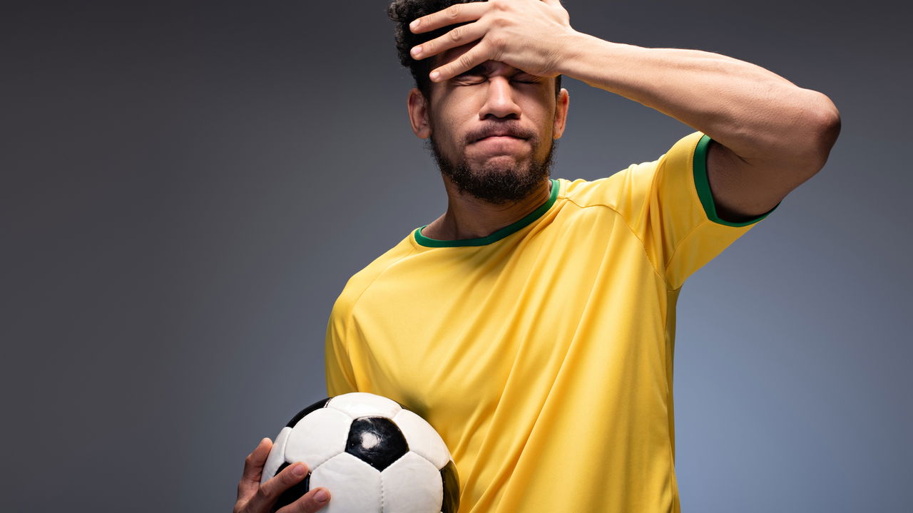 Flamengo e Palmeiras rejeitam acordo para criar liga nacional