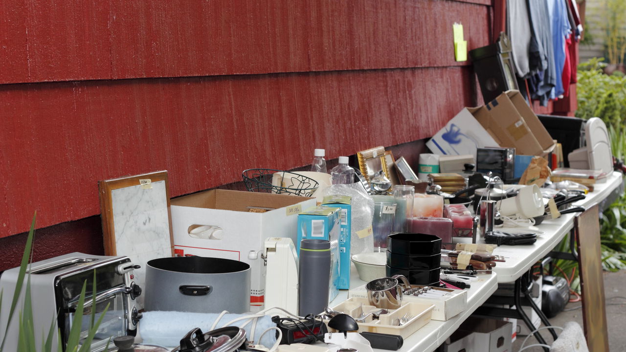 O que a psicologia revela sobre quem guarda tudo