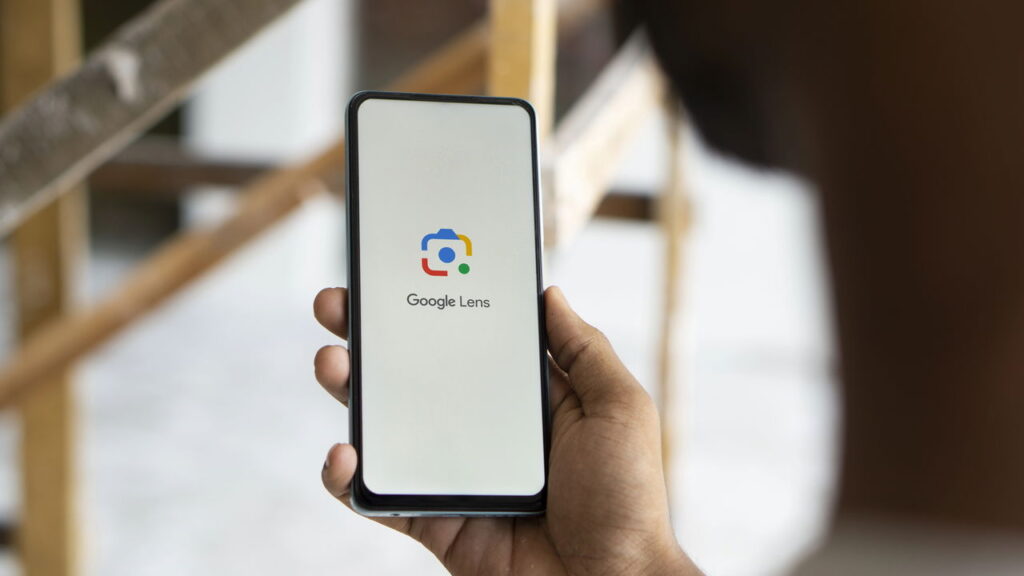 Google inova e coloca Pix no Chrome e Lens
