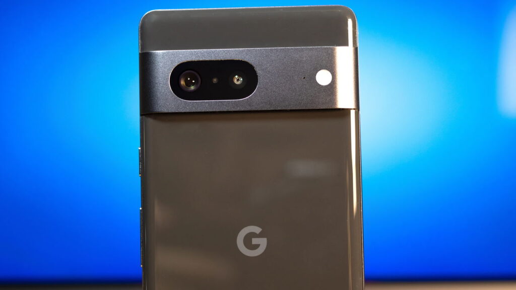 Estes 4 smartphones fazem fotos melhores que iPhones
