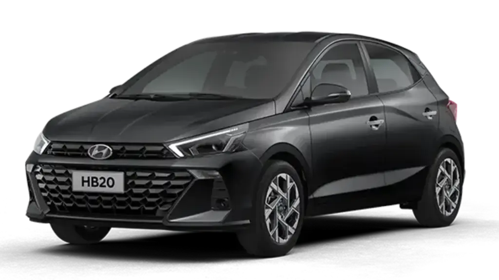 Carros com melhor custo-benefício para se ter em 2025!