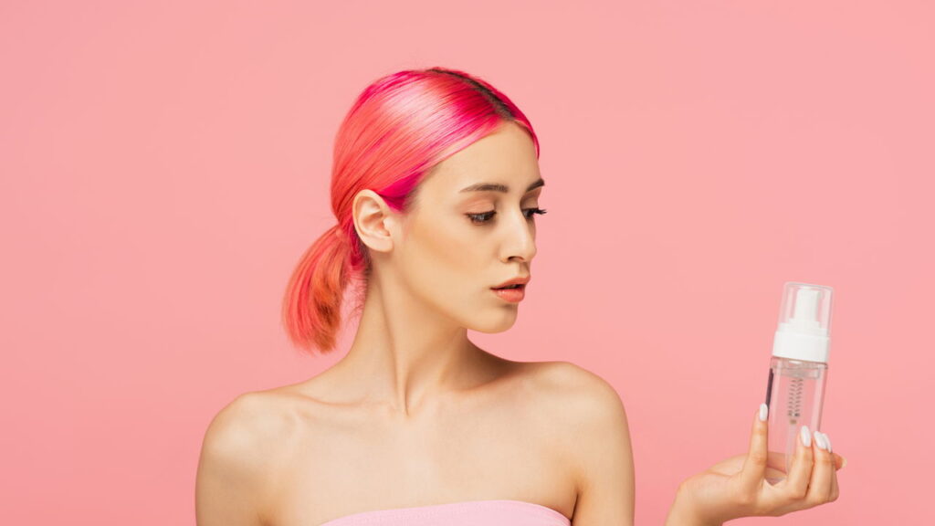 Alternativa econômica para alisar cabelos sem danificar os fios