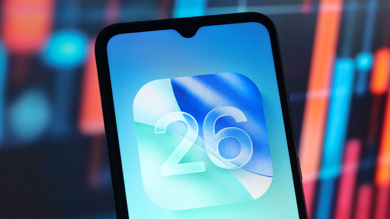 Essa é a lista oficial de iPhones que vão receber o iOS 26