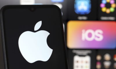 iOS agora decide o que apagar no seu celular