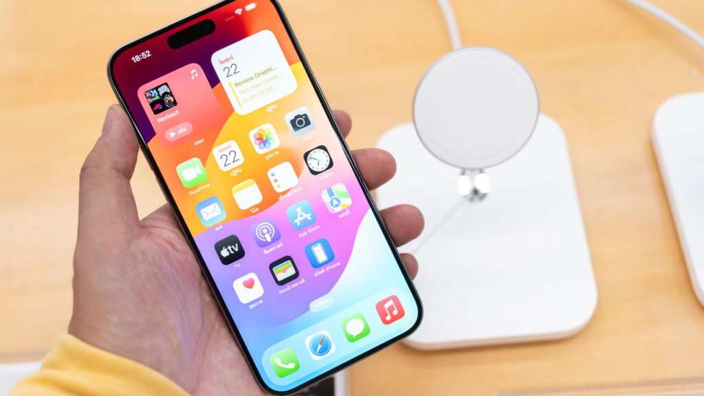 Os 5 celulares que rodam qualquer jogo sem travar
