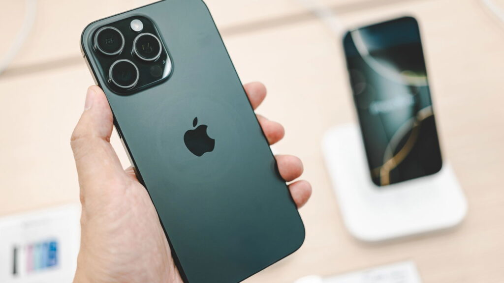 Os melhores smartphones para jogos em 2025 revelados