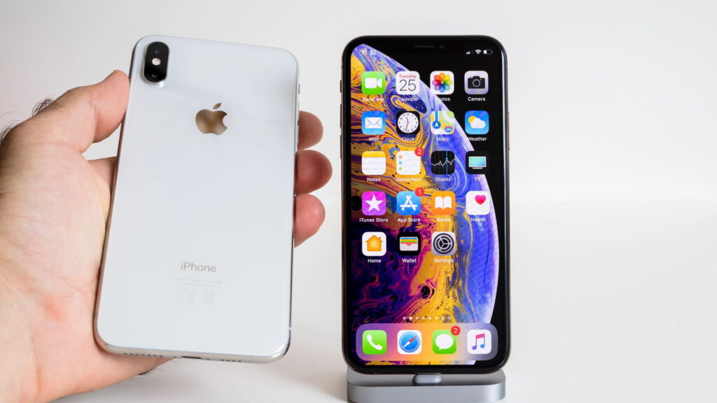 Este iPhone acaba de ser aposentado pela Apple
