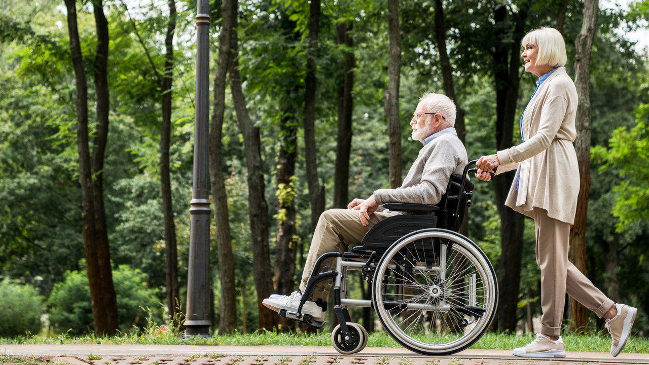 Cidades seguras, acessíveis e acolhedoras para quem tem mais de 60
