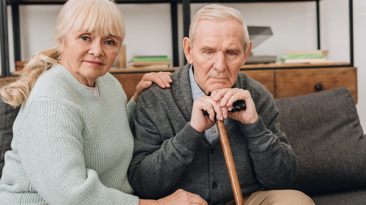 Idosos com 65 anos ou mais recebem comunicado importante (11/06)
