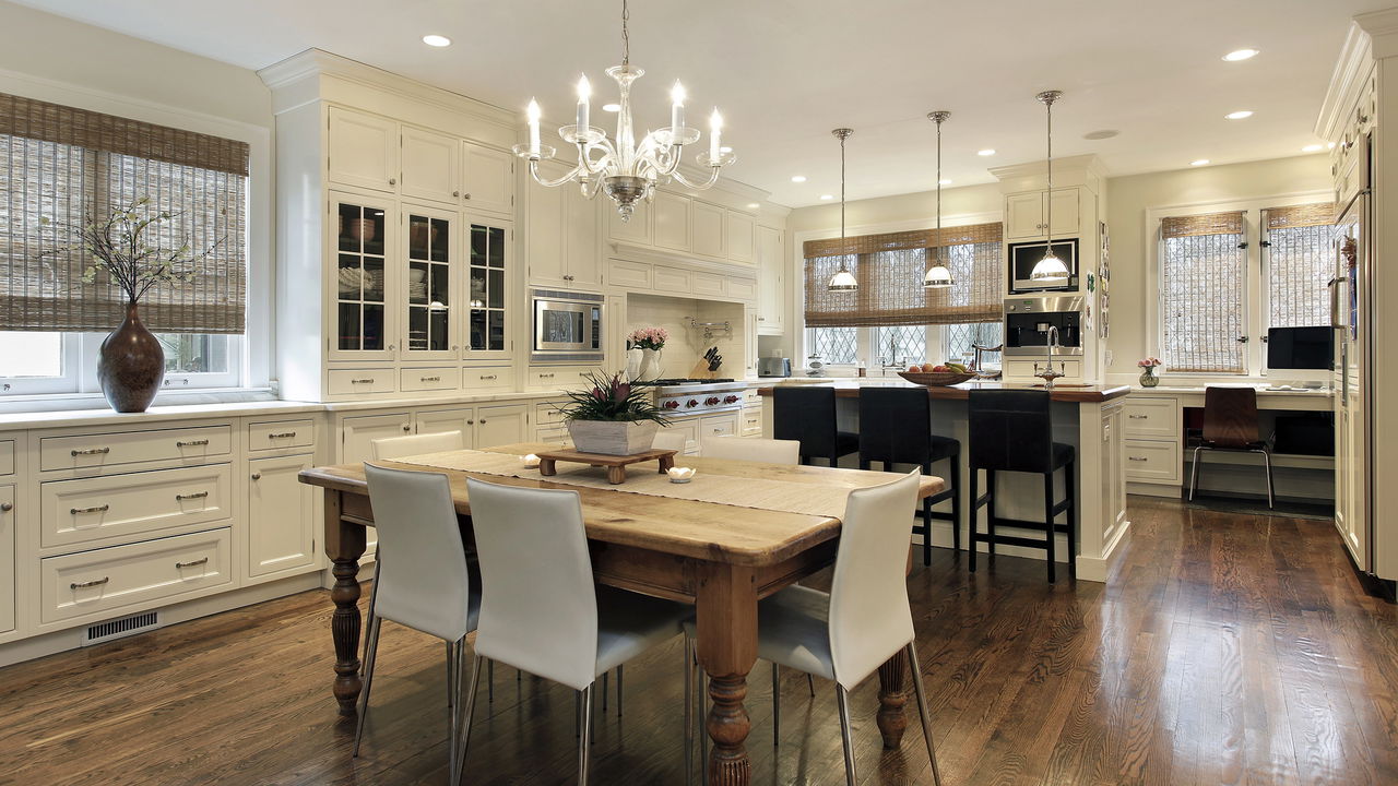 O segredo para deixar qualquer ambiente mais claro e acolhedor