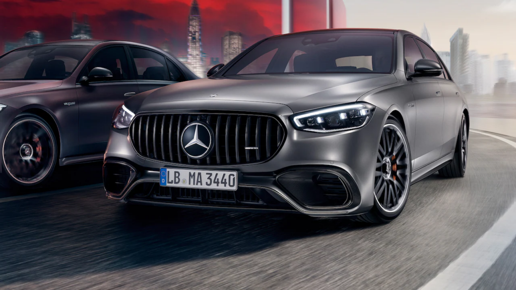 Os 3 carros mais confortáveis com suas tecnologias que fazem toda a diferença