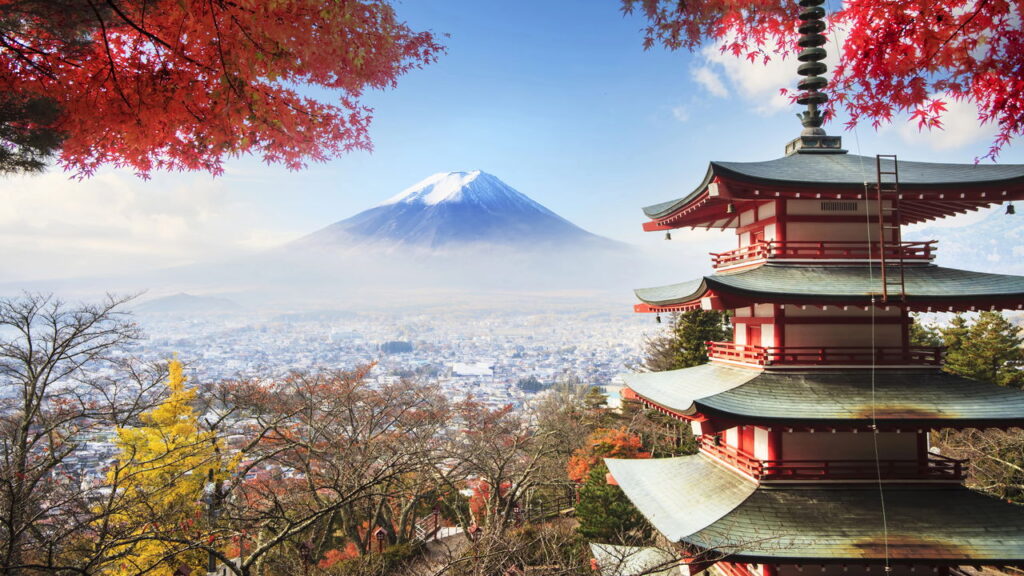 Esse país está pagando até R$ 140 mil para quem quiser se mudar para ilhas remotas