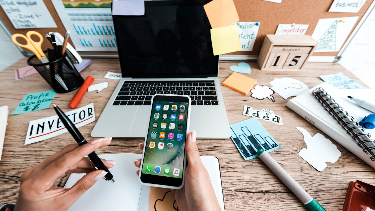 iPhone bloqueia chamadas de SPAM antes de tocar