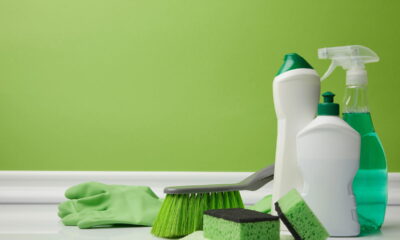 O guia definitivo para fazer a melhor limpeza de primavera