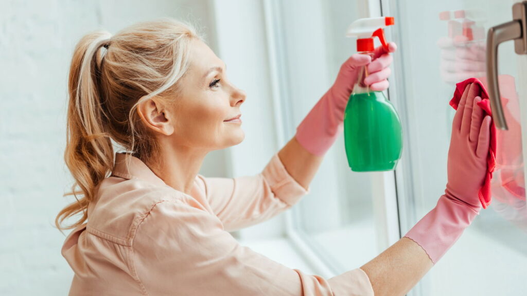 O guia definitivo para fazer a melhor limpeza de primavera