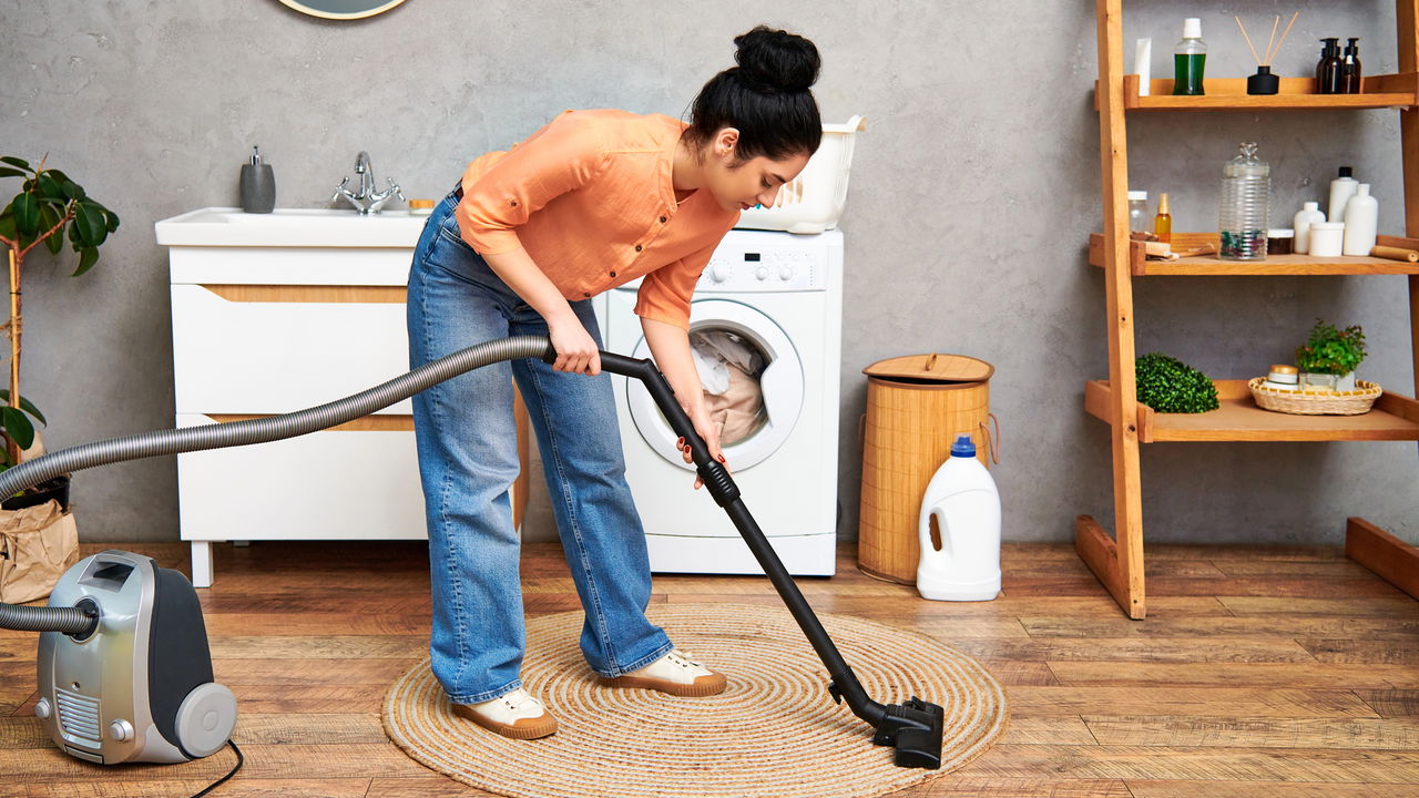 Segredos para uma limpeza eficiente que poucos conhecem