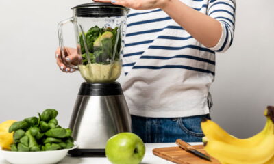 5 liquidificadores que são os queridinhos das cozinhas brasileiras