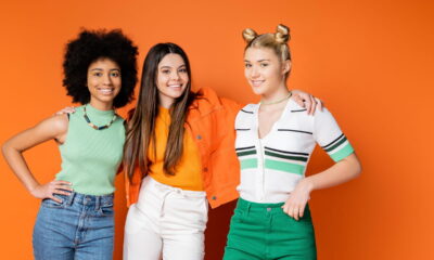 Por que o básico bem feito é o segredo dos estilosos