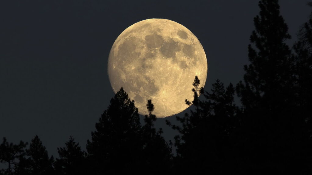 Os fenômenos astronômicos de junho que você precisa ver
