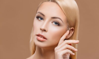 Segredos da maquiagem natural para um visual leve e duradouro