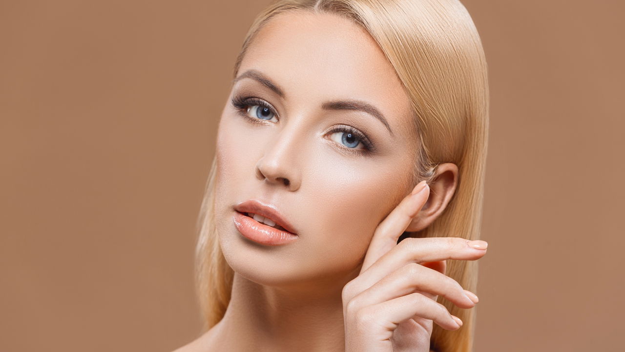 Segredos da maquiagem natural para um visual leve e duradouro