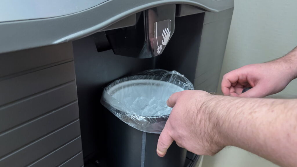 Este eletrodoméstico destronou a AirFryer e virou o xodó de quem quer gelo fácil