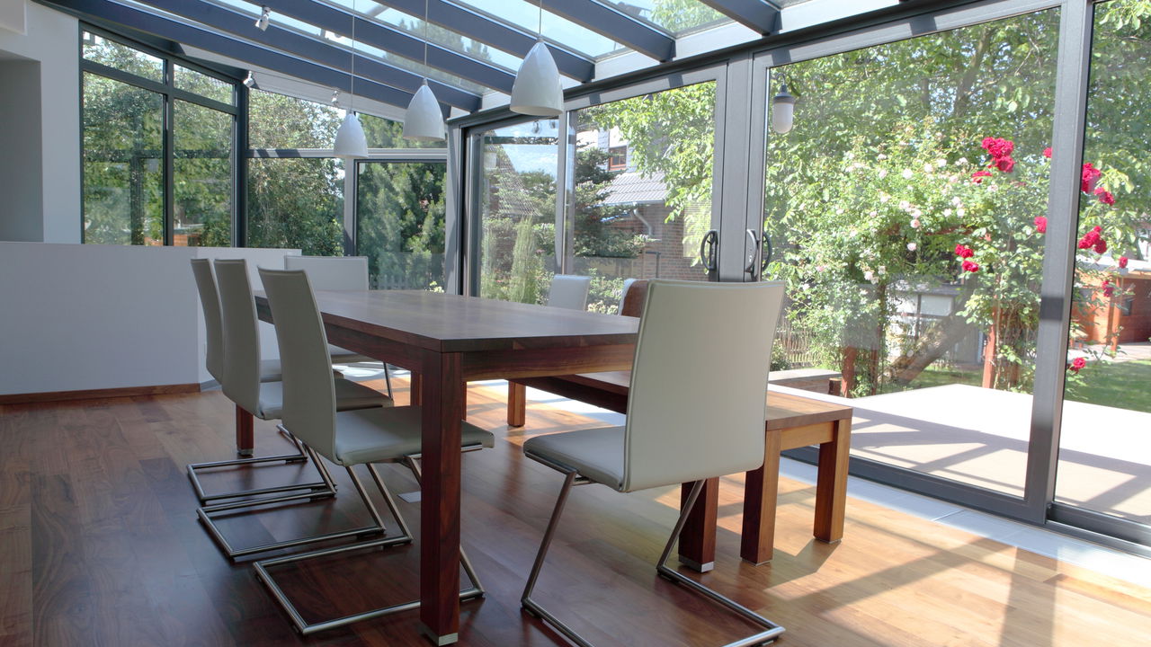 Os ambientes mais valorizados que poucos incluem em casa