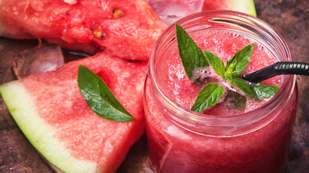 Suco com 2 ingredientes que limpa seus rins naturalmente
