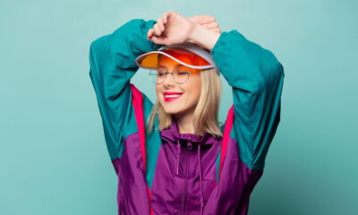 Moda vintage volta com força e conquista celebridades em 2025