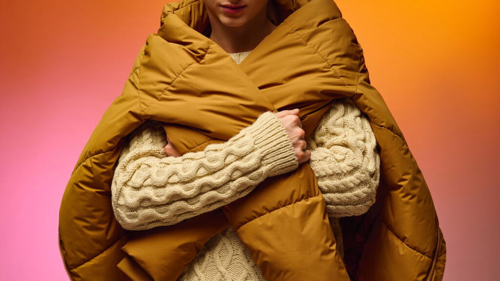 Inverno 2025 traz peças que unem conforto e estilo