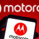 Motorola libera lista de celulares com Android 16