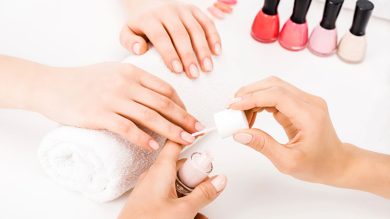 Nail art inverno 2025 com estilos que surpreendem e encantam