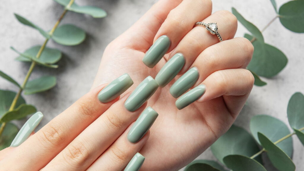 Nail charms que vão transformar sua nail art para sempre