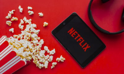 Você vai sentir falta desses títulos que deixam a Netflix em agosto