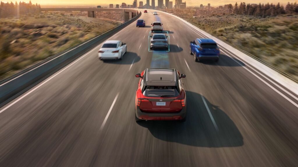 Nissan Kicks vira sensação e deixa rivais preocupados