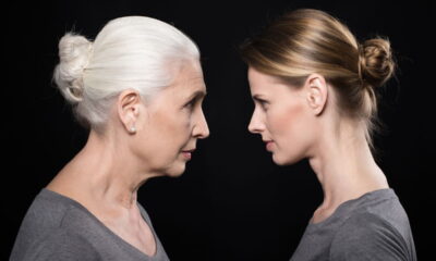 Esses sites com IA mostram como será seu rosto com 80 anos