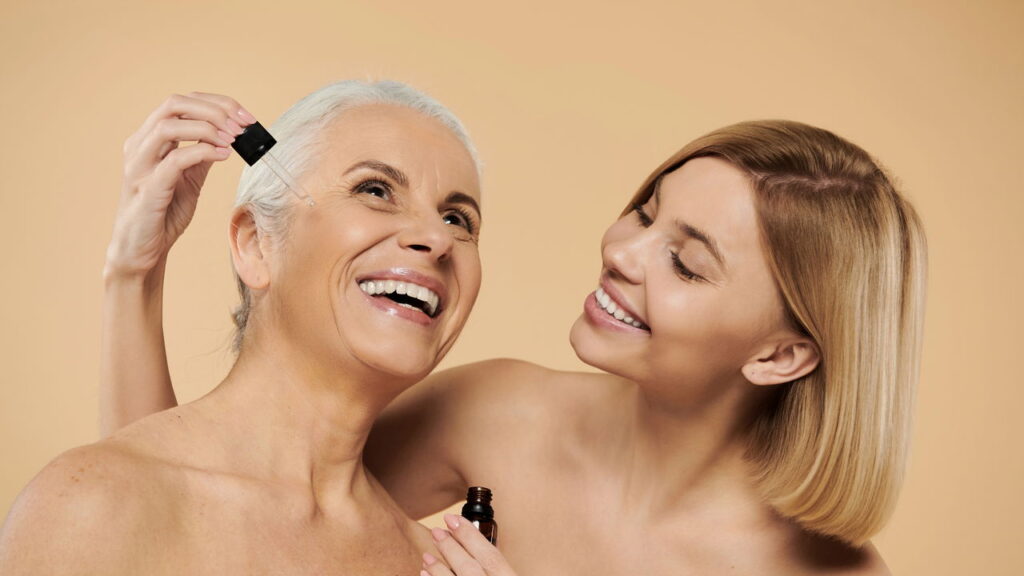 Óleo natural poderoso que ajuda a devolver a cor dos cabelos