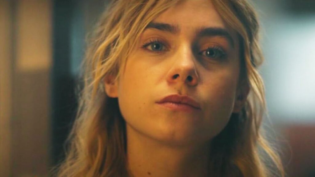 Mesmo com boa audiência, série da Netflix é cancelada após a primeira temporada