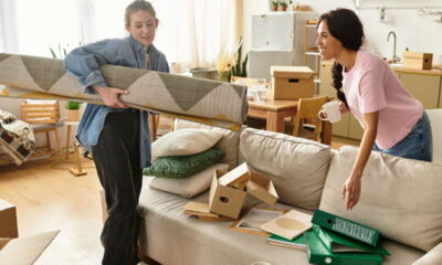 Regra simples que pode transformar a organização da casa