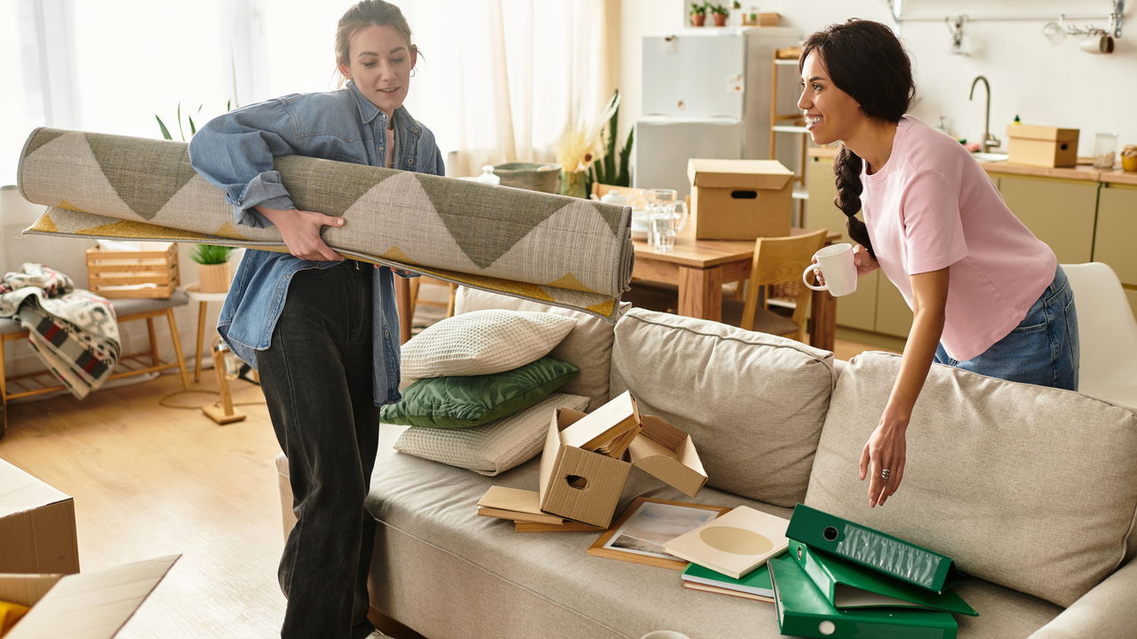 Regra simples que pode transformar a organização da casa