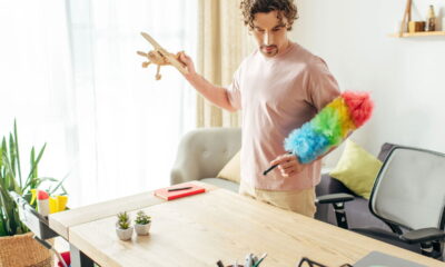 Truques Simples de Organização que Transformam a Casa