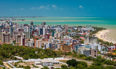 Cidade que surpreende com natureza, oportunidades e qualidade de vida