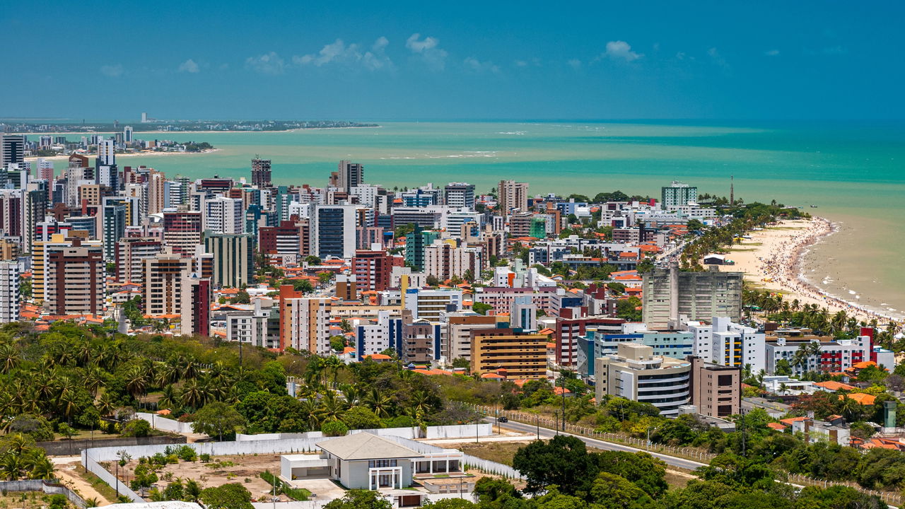 Cidade que surpreende com natureza, oportunidades e qualidade de vida
