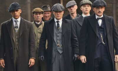 Netflix e BBC expandem o universo de Peaky Blinders com novas séries