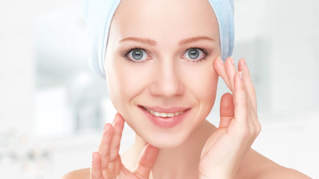 Por que os pós-bióticos para a pele são o futuro do skincare