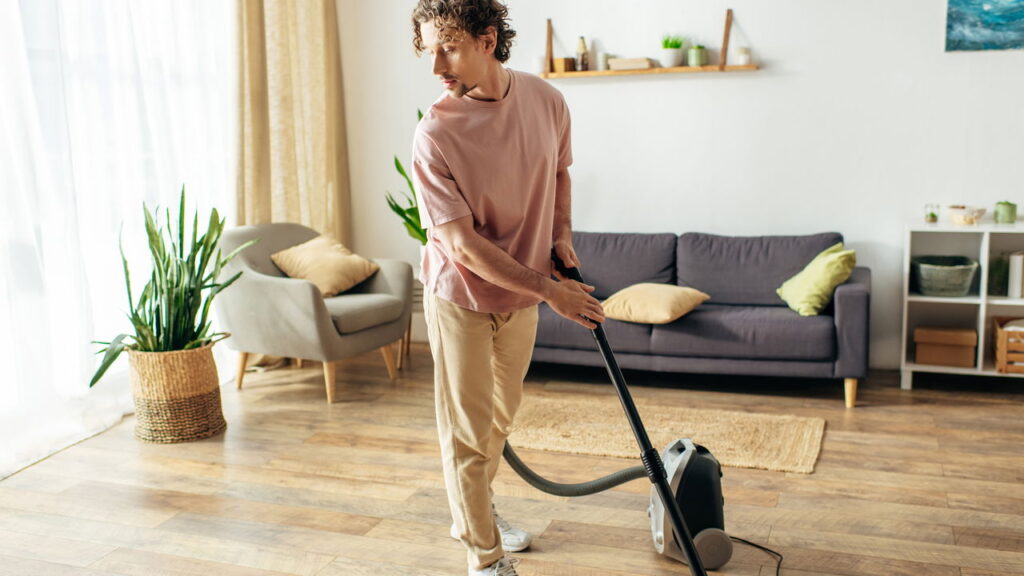O melhor segredo para preservar pisos de madeira por anos